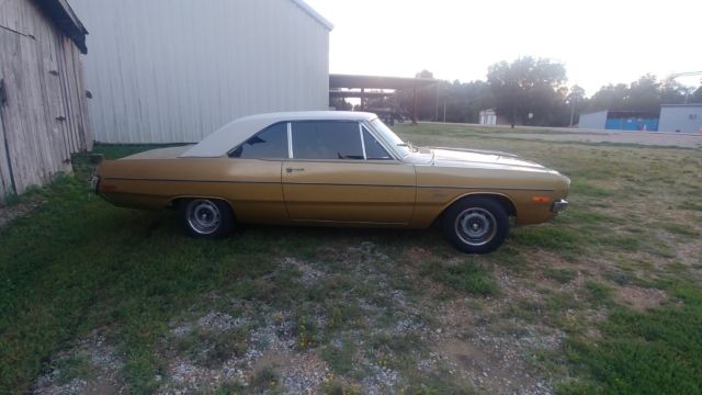 1972 Dodge Dart - photo 3