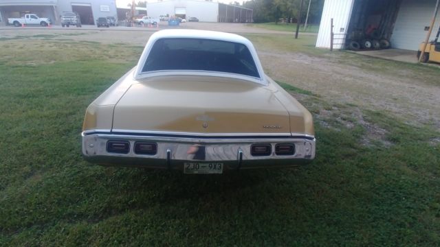 1972 Dodge Dart - photo 4