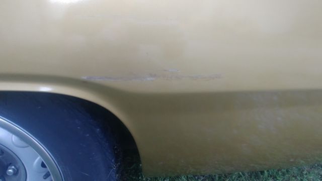1972 Dodge Dart - photo 6