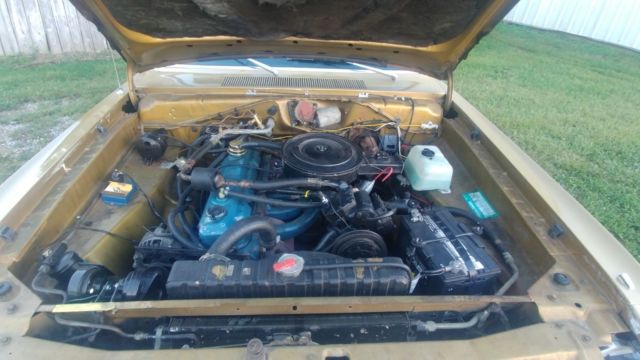 1972 Dodge Dart - photo 7