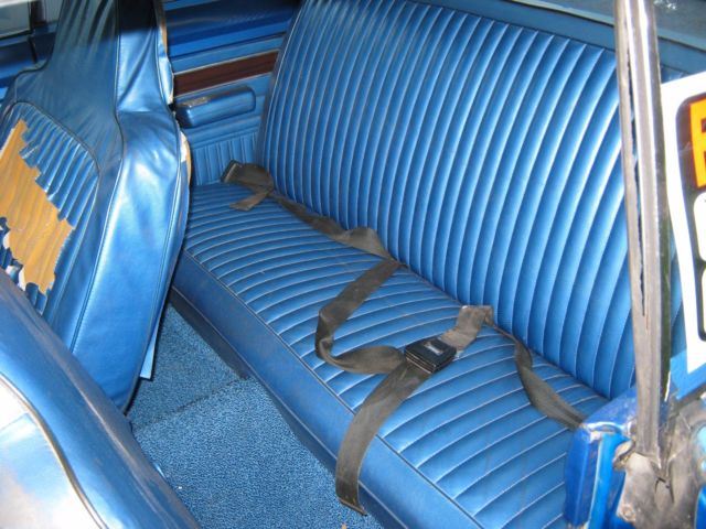1972 Dodge Dart SWINGER - photo 7