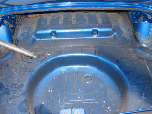 1972 Dodge Dart SWINGER - photo 10
