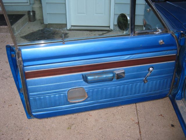 1972 Dodge Dart SWINGER - photo 9