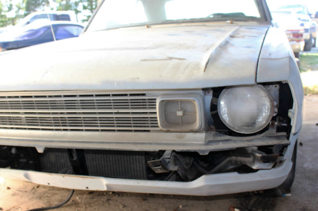 1972 Dodge Dart