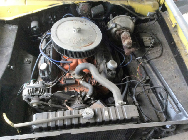 1972 Dodge Dart - photo 5