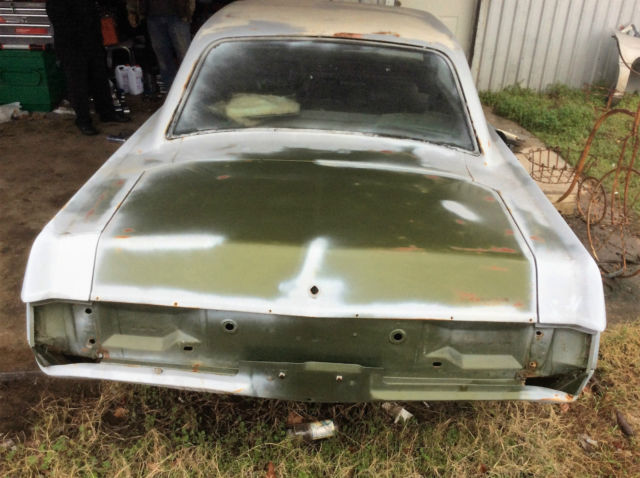 1972 Dodge Dart - photo 7