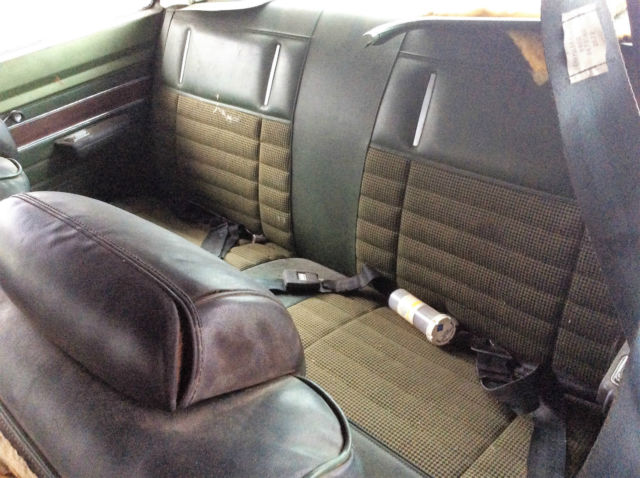 1972 Dodge Dart - photo 9
