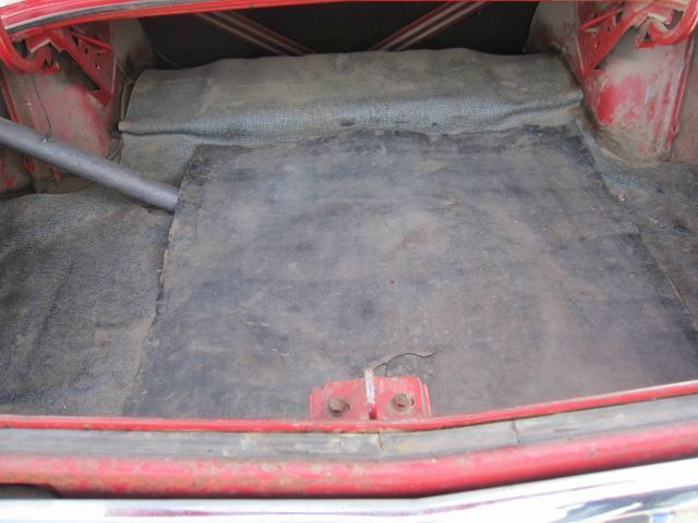 1972 Dodge Dart SWINGER - photo 6
