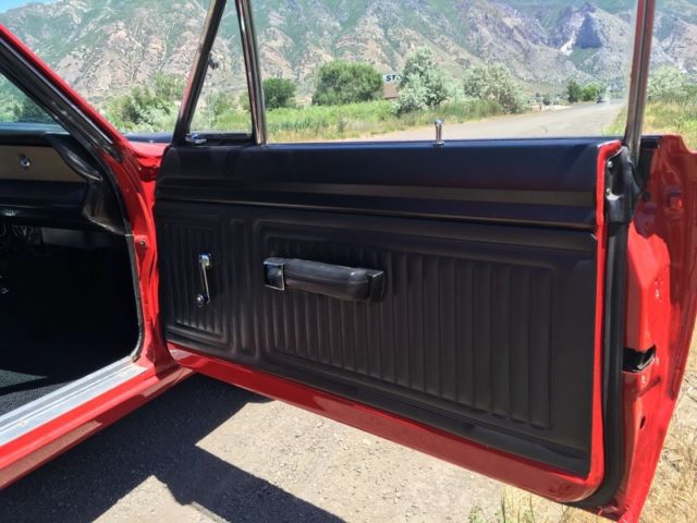 1972 Dodge Dart Swinger - photo 11