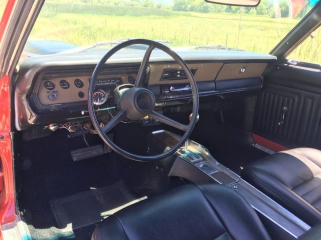 1972 Dodge Dart Swinger - photo 12
