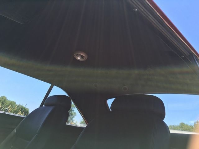 1972 Dodge Dart Swinger - photo 8