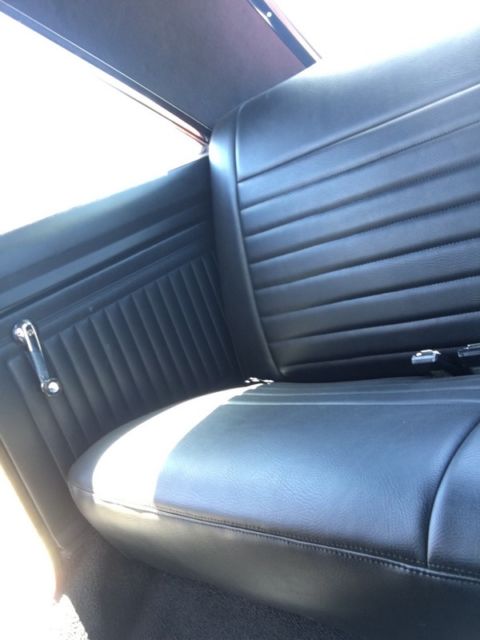 1972 Dodge Dart Swinger - photo 9