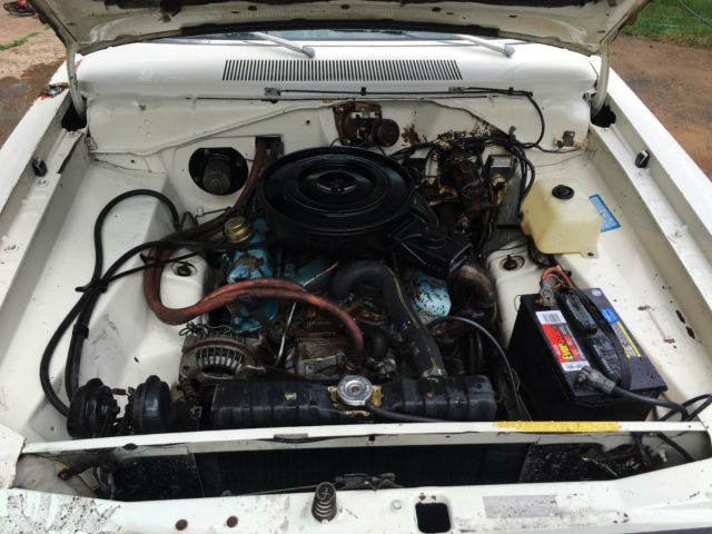 1972 Dodge Dart - photo 13