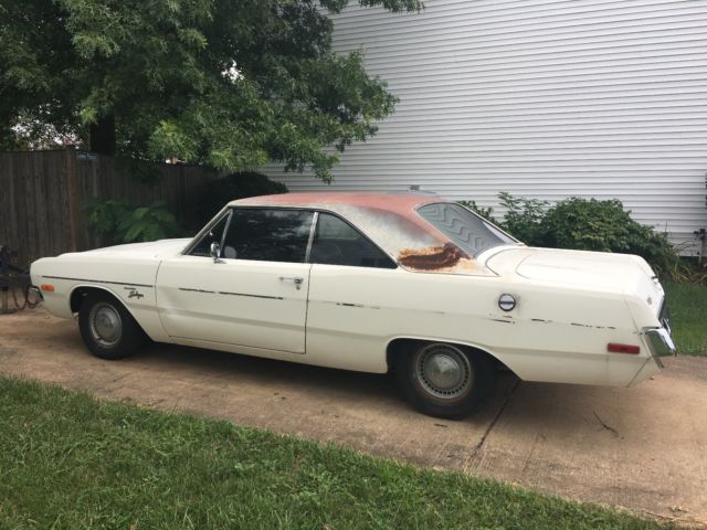 1972 Dodge Dart - photo 5