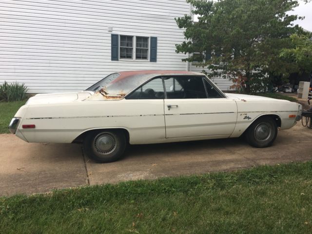 1972 Dodge Dart - photo 6