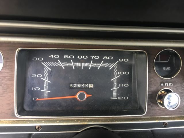 1972 Dodge Dart - photo 9