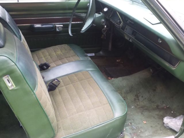 1972 Dodge Dart - photo 11