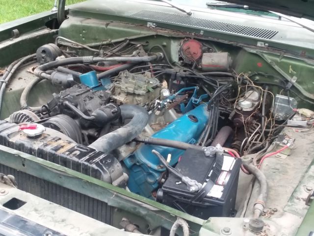 1972 Dodge Dart - photo 13