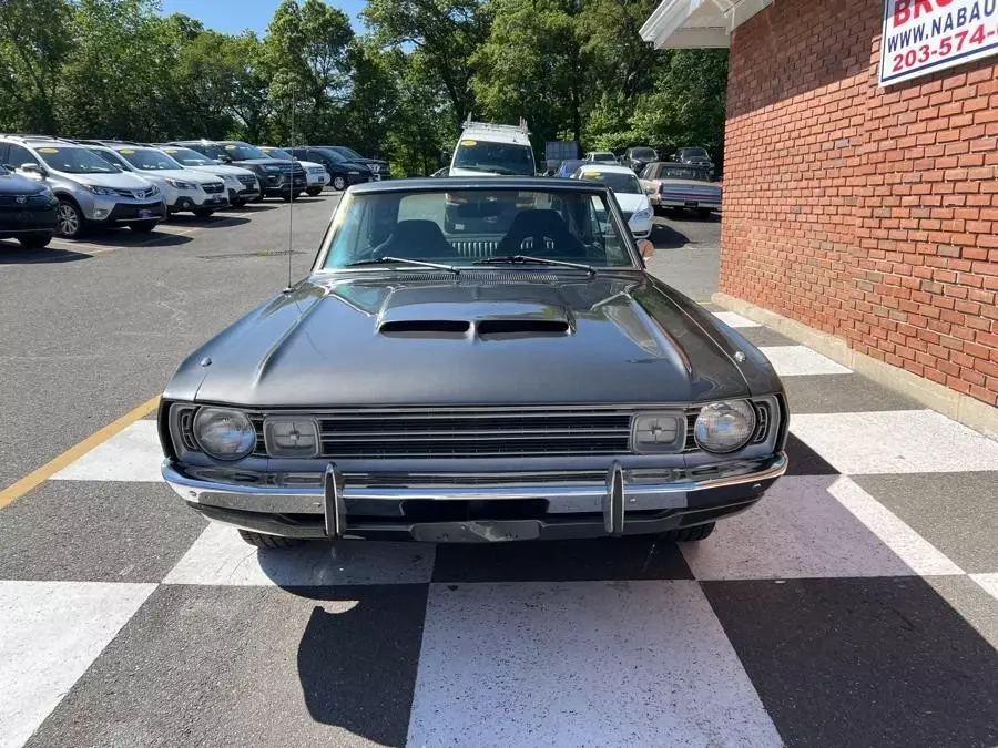 1972 Dodge Dart - photo 11