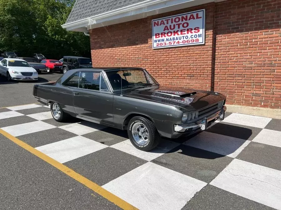 1972 Dodge Dart - photo 3