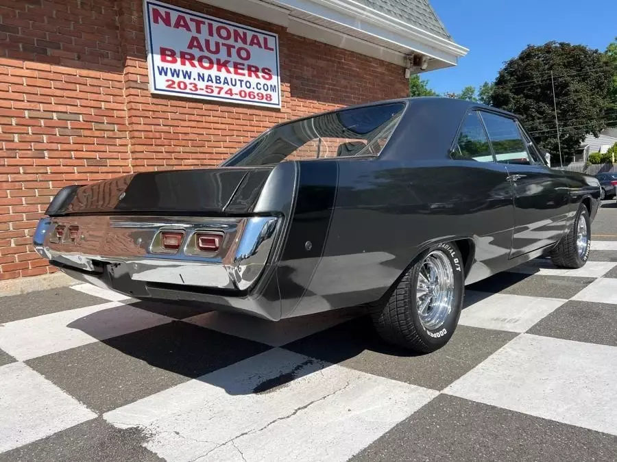 1972 Dodge Dart - photo 4