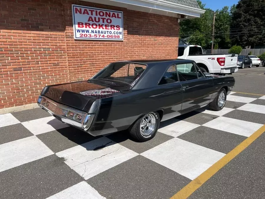 1972 Dodge Dart - photo 5