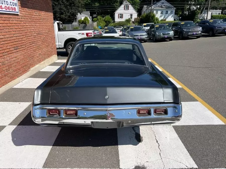 1972 Dodge Dart - photo 6