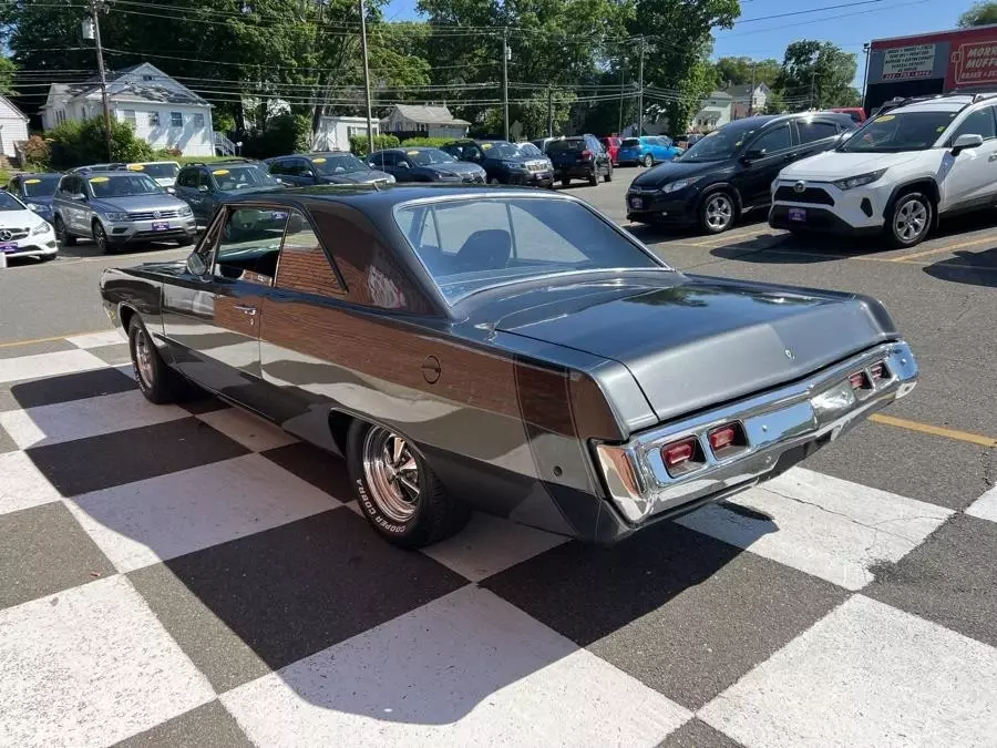 1972 Dodge Dart - photo 7