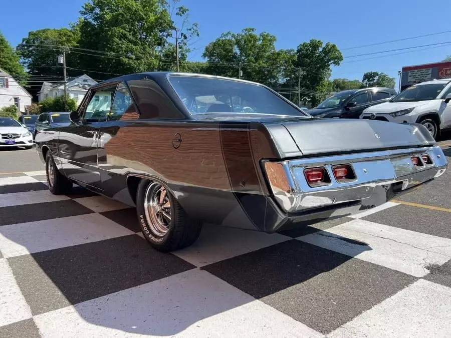 1972 Dodge Dart - photo 8
