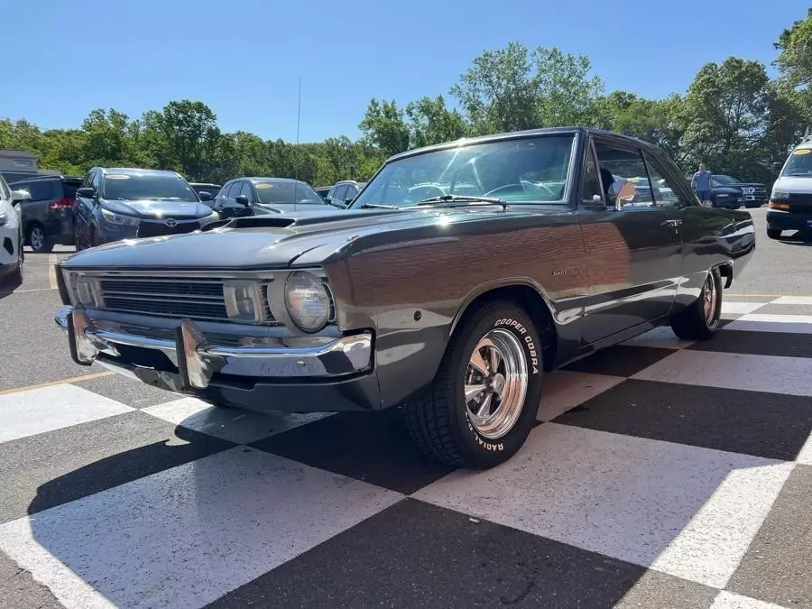 1972 Dodge Dart - photo 9