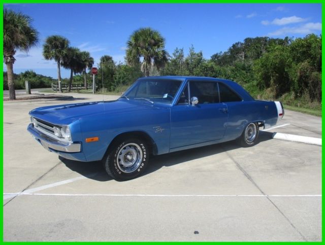 1972 dodge dart v8 auto with air 59000 miles clean car no rot no reserve 1972 Dodge Dart