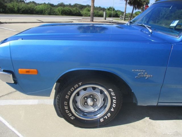 1972 Dodge Dart - photo 10