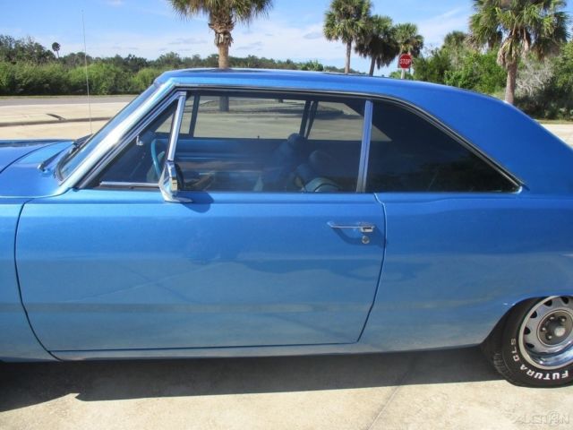 1972 Dodge Dart - photo 11