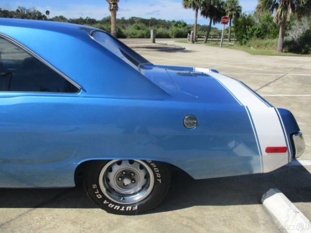 1972 Dodge Dart - photo 12