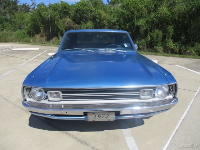 1972 Dodge Dart - photo 2
