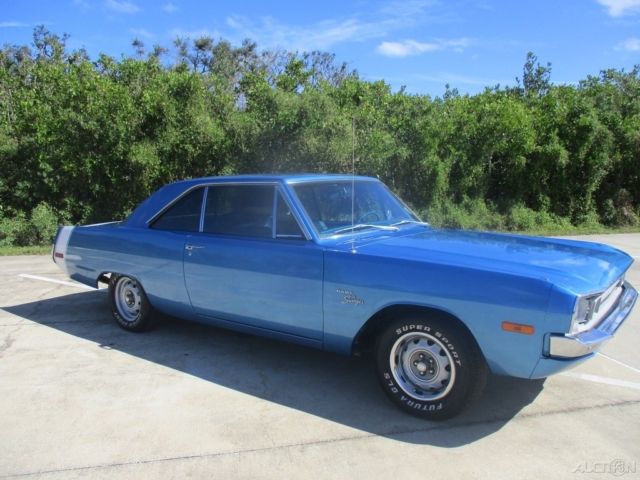 1972 Dodge Dart - photo 3