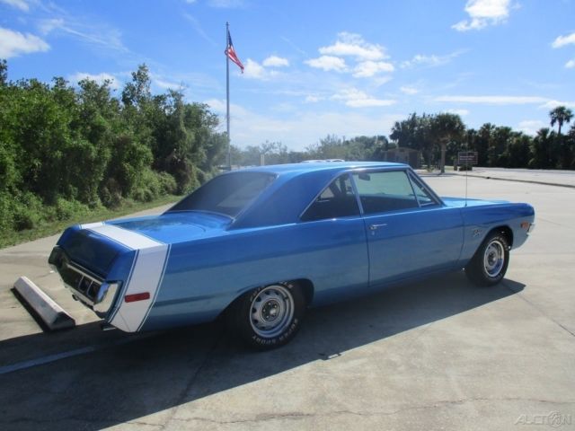 1972 Dodge Dart - photo 4