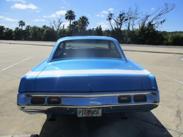 1972 Dodge Dart - photo 5