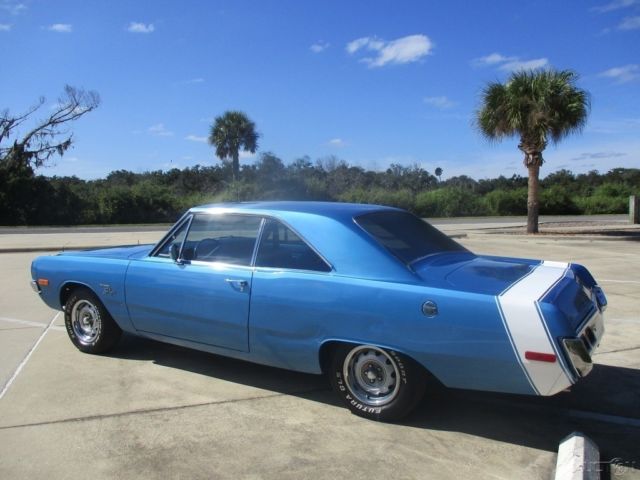 1972 Dodge Dart - photo 6