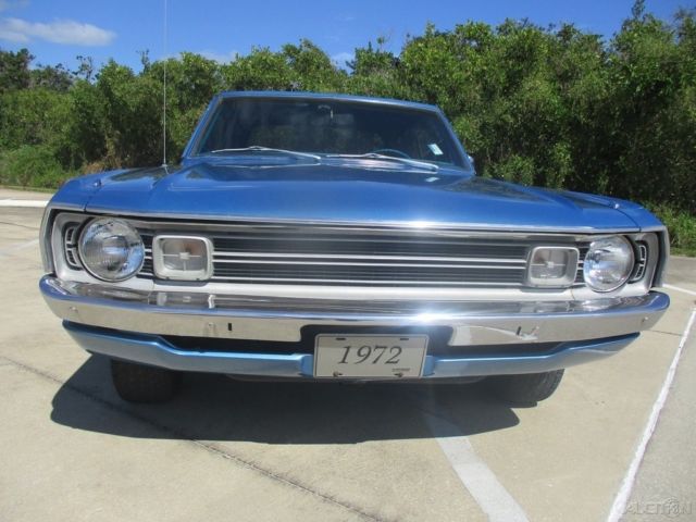 1972 Dodge Dart - photo 7