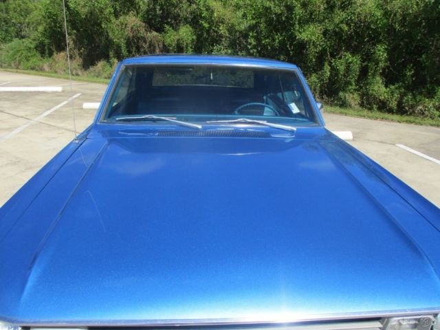 1972 Dodge Dart - photo 8