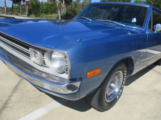 1972 Dodge Dart - photo 9