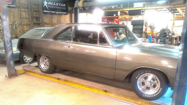 1972 Dodge Dart (Video in description) 1972 Dodge Dart