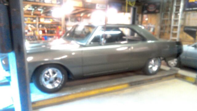 1972 Dodge Dart - photo 3