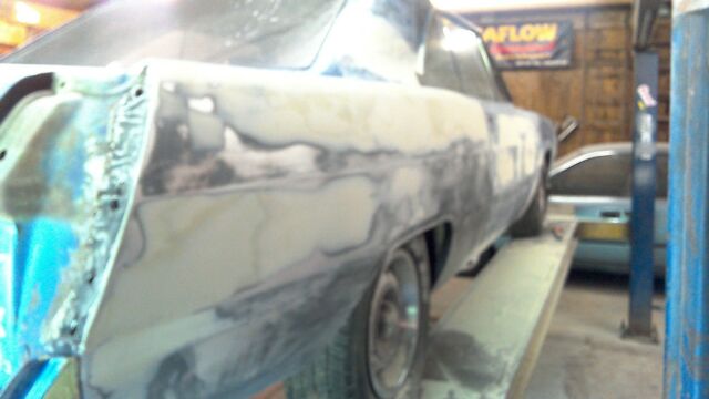 1972 Dodge Dart - photo 5