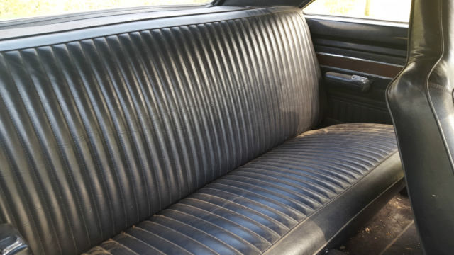 1972 Dodge Dart - photo 11