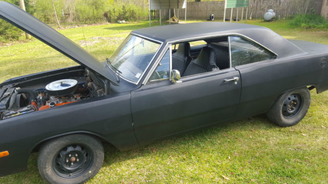 1972 Dodge Dart - photo 6