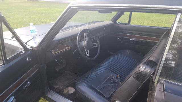 1972 Dodge Dart - photo 8