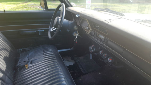 1972 Dodge Dart - photo 9