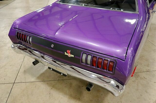 1972 Dodge Other -- - photo 11
